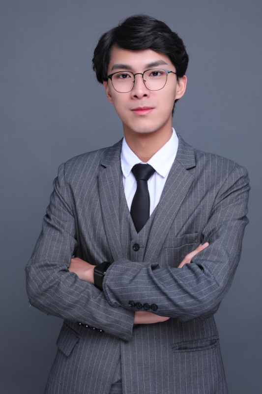 卢志 助理教授